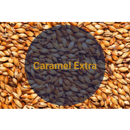 Солод Карамельный Экстра / Caramel Extra, 230-270 EBC (Soufflet), 1 кг